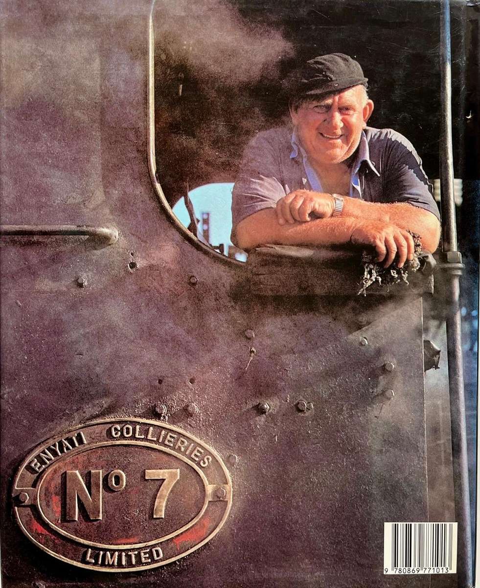 The Great Steam Trek