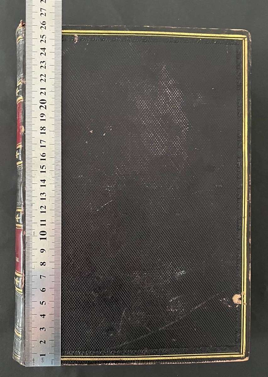 The Pictorial Bible, 3 Volumes