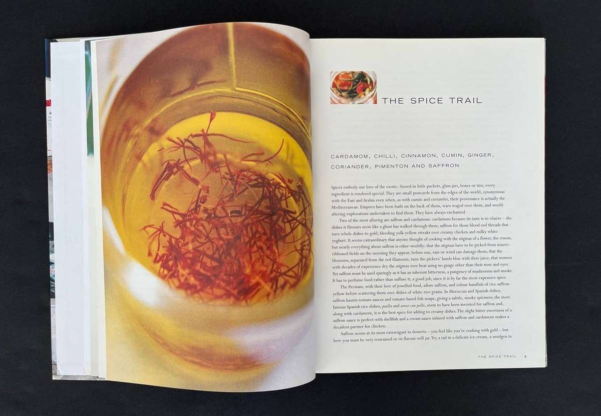 Crazy Water Pickled Lemons