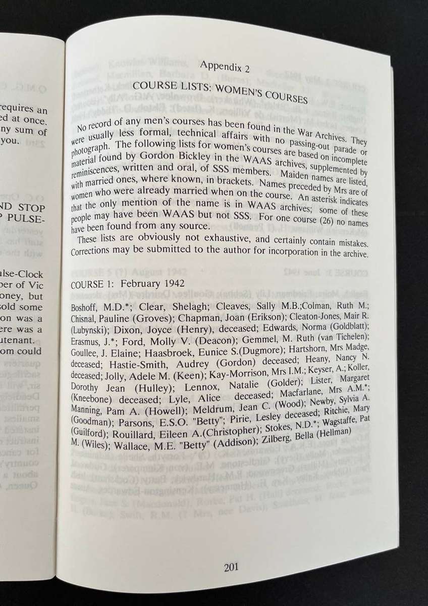 South African Radar in World War II