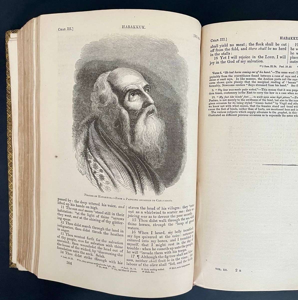 The Pictorial Bible, 3 Volumes