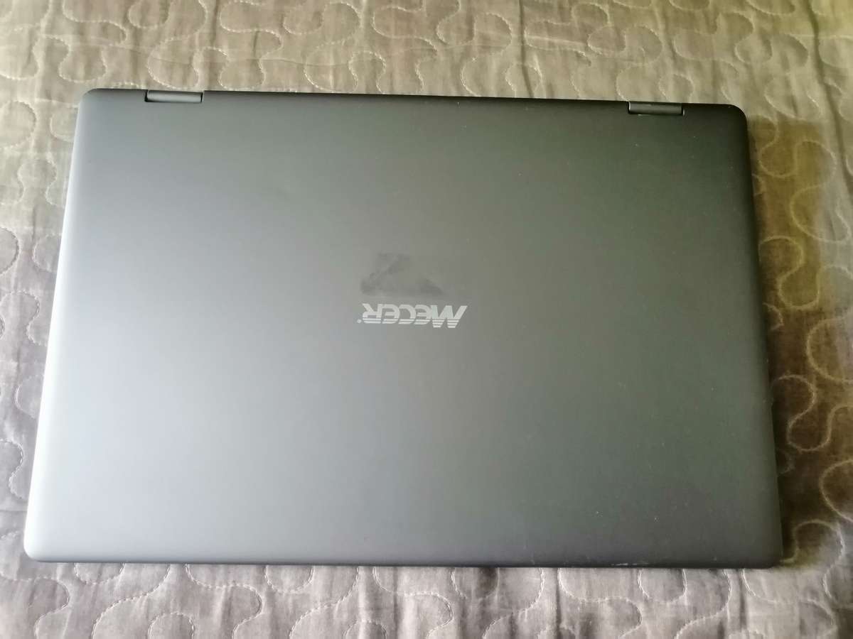 Mecer ya13q20, 13.3" 128GB SSD 4GB RAM