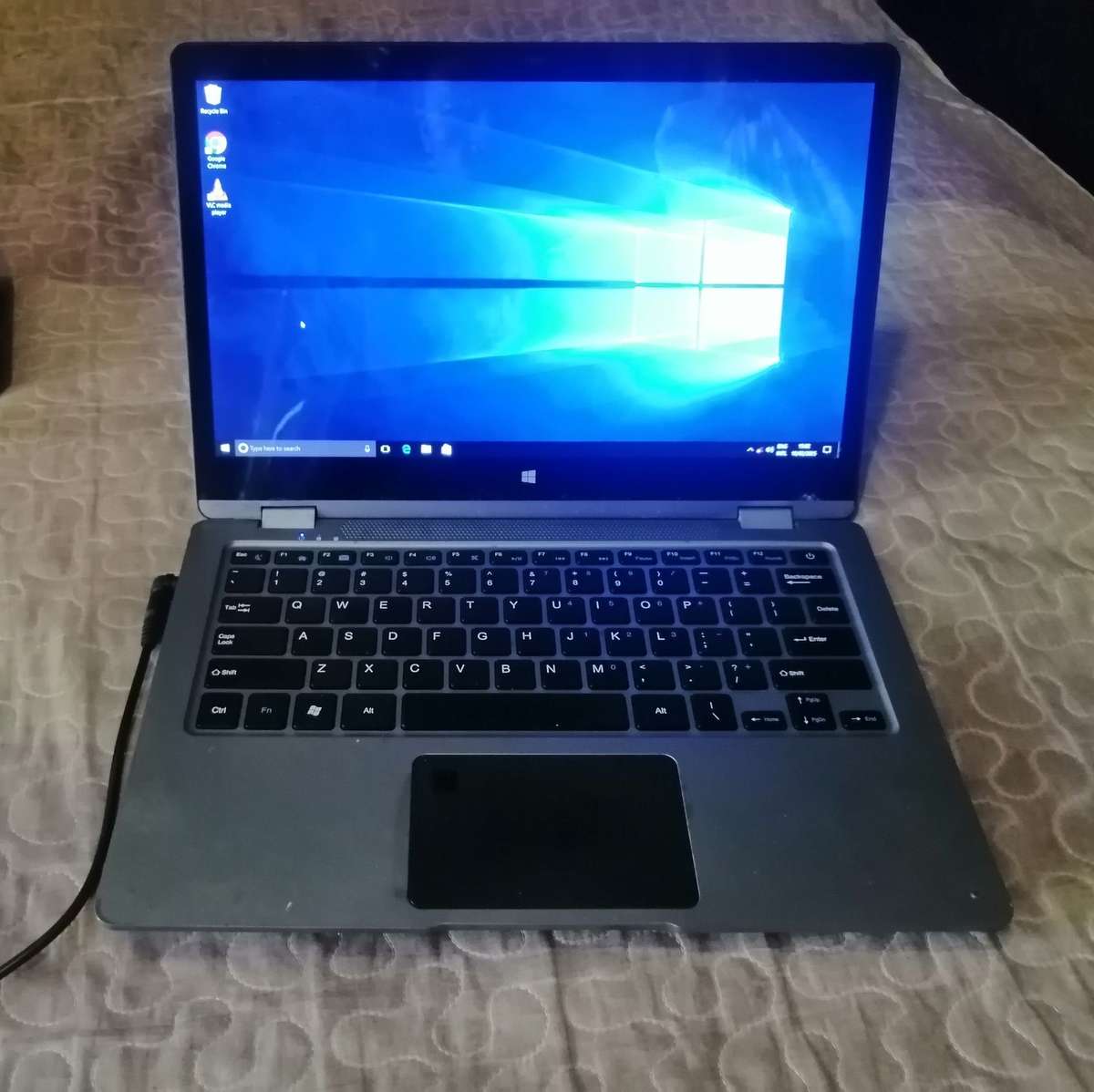 Mecer ya13q20, 13.3" 128GB SSD 4GB RAM