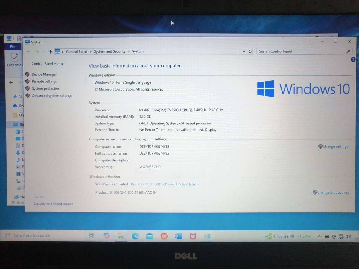 **Gaming specs** Dell inspiron i7 5500u * 12GB DDR3 * 1000GB HHD *NVIDIA 920M 4GB