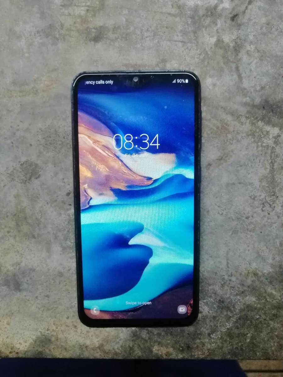 Samsung Galaxy A10 32GB