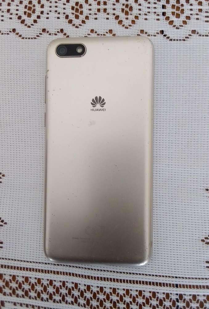 Huawei Y5 2018
