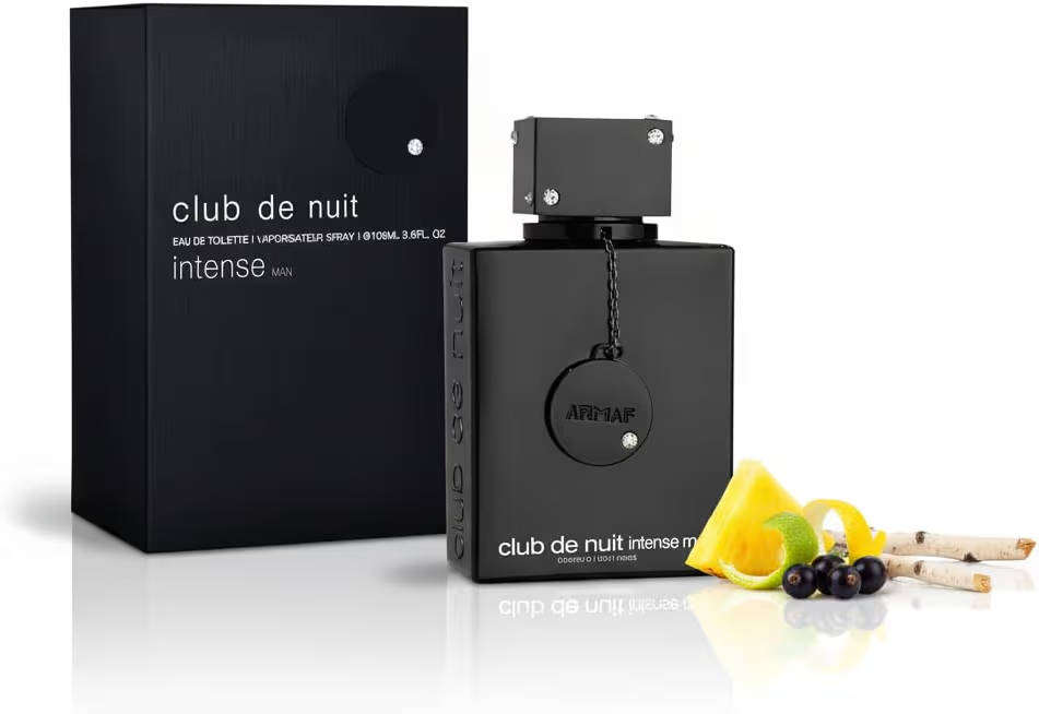 Club de Nuit Intense by Armaf - EDP 100ml for men
