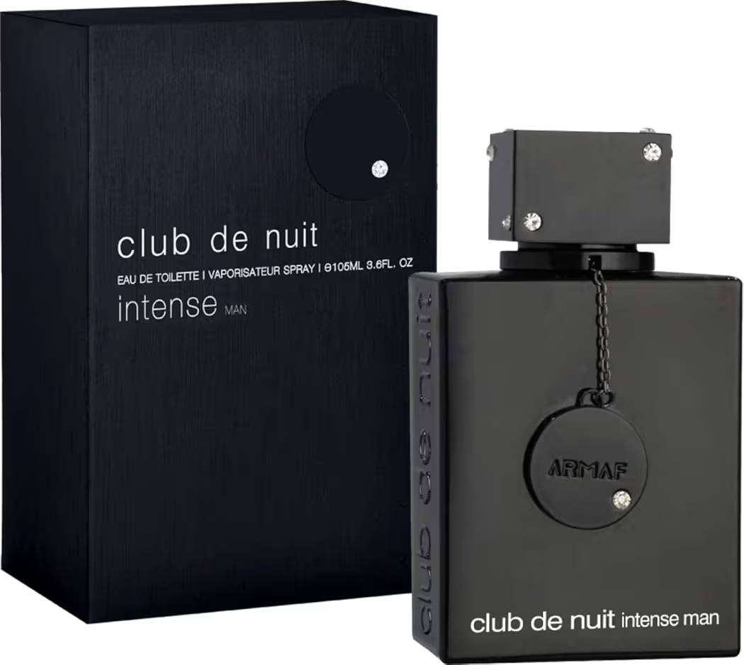 Club de Nuit Intense by Armaf - EDP 100ml for men