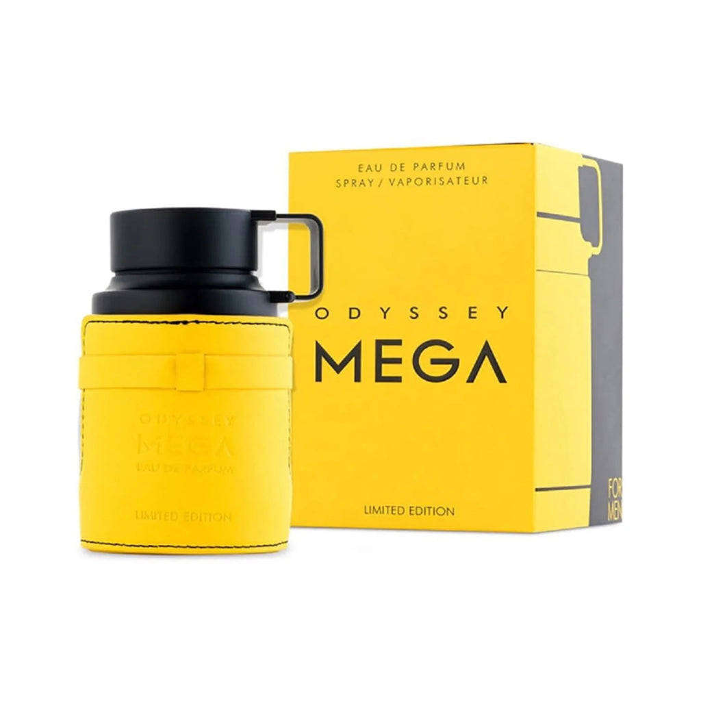 Armaf Odyssey Mega - 100ml EDP for men