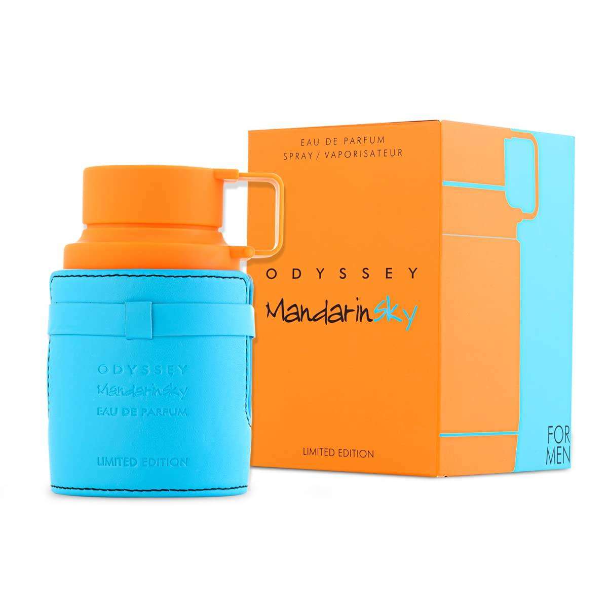 Armaf Odyssey Mandarin Sky - 100ml EDP for men