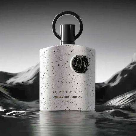 Afnan Supremacy Collectors Edition - EDP 100ml