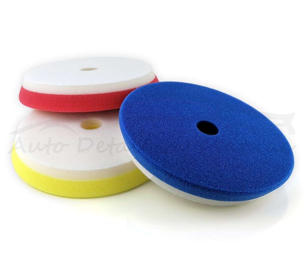 LEADMAX HDO Foam Polishing Pads