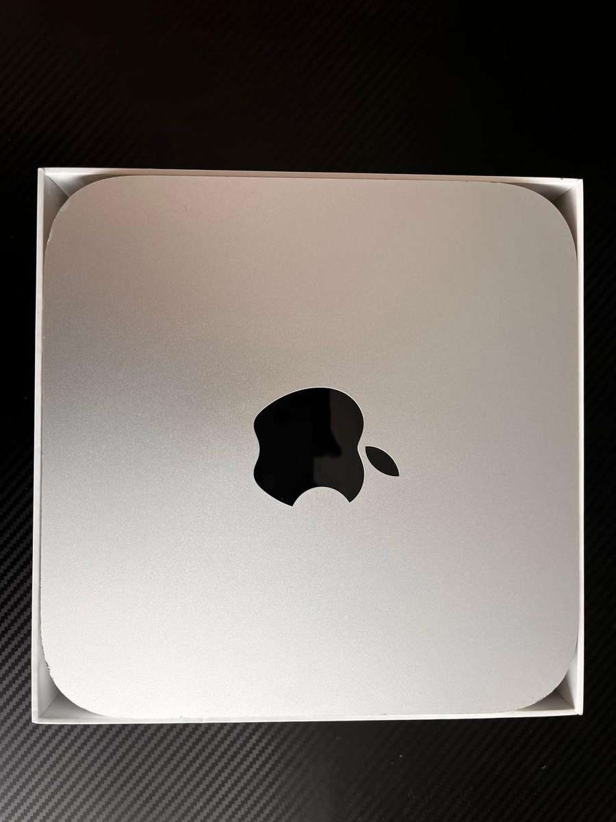 Apple Mac Mini 2023 - M2 Chip