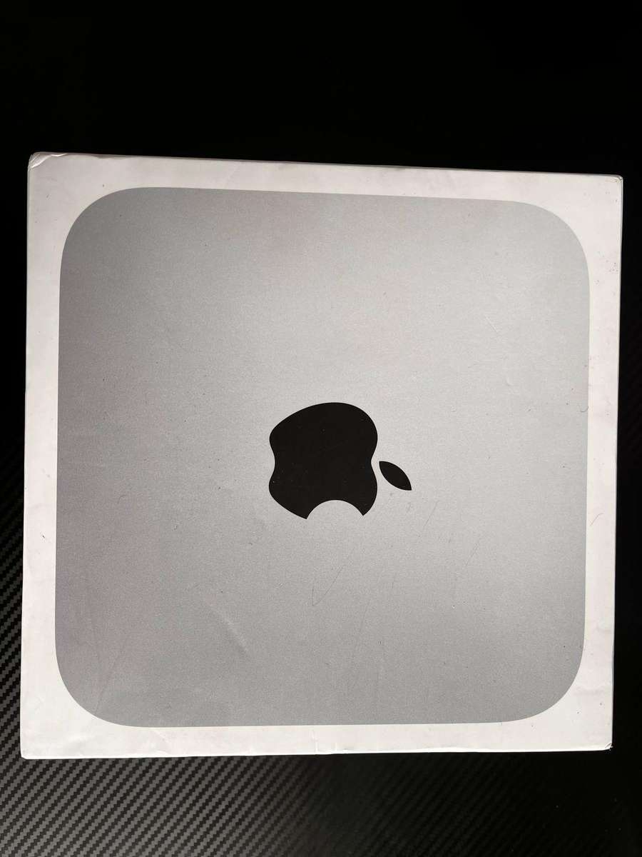 Apple Mac Mini 2023 - M2 Chip