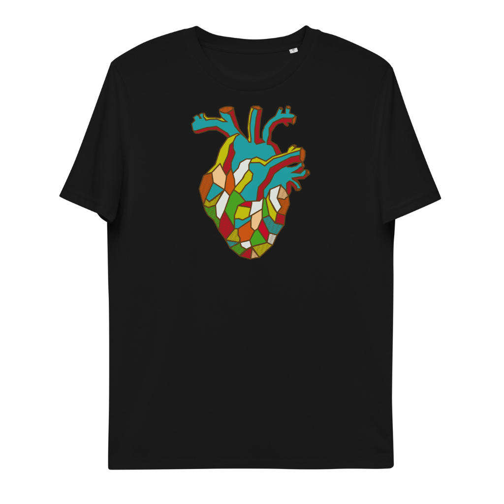 SITEE | Augmented Reality T-shirt Unisex