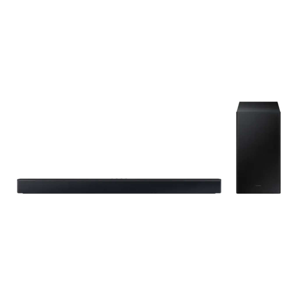 SAMSUNG Soundbar 2.1 Hw-C450 C-Series