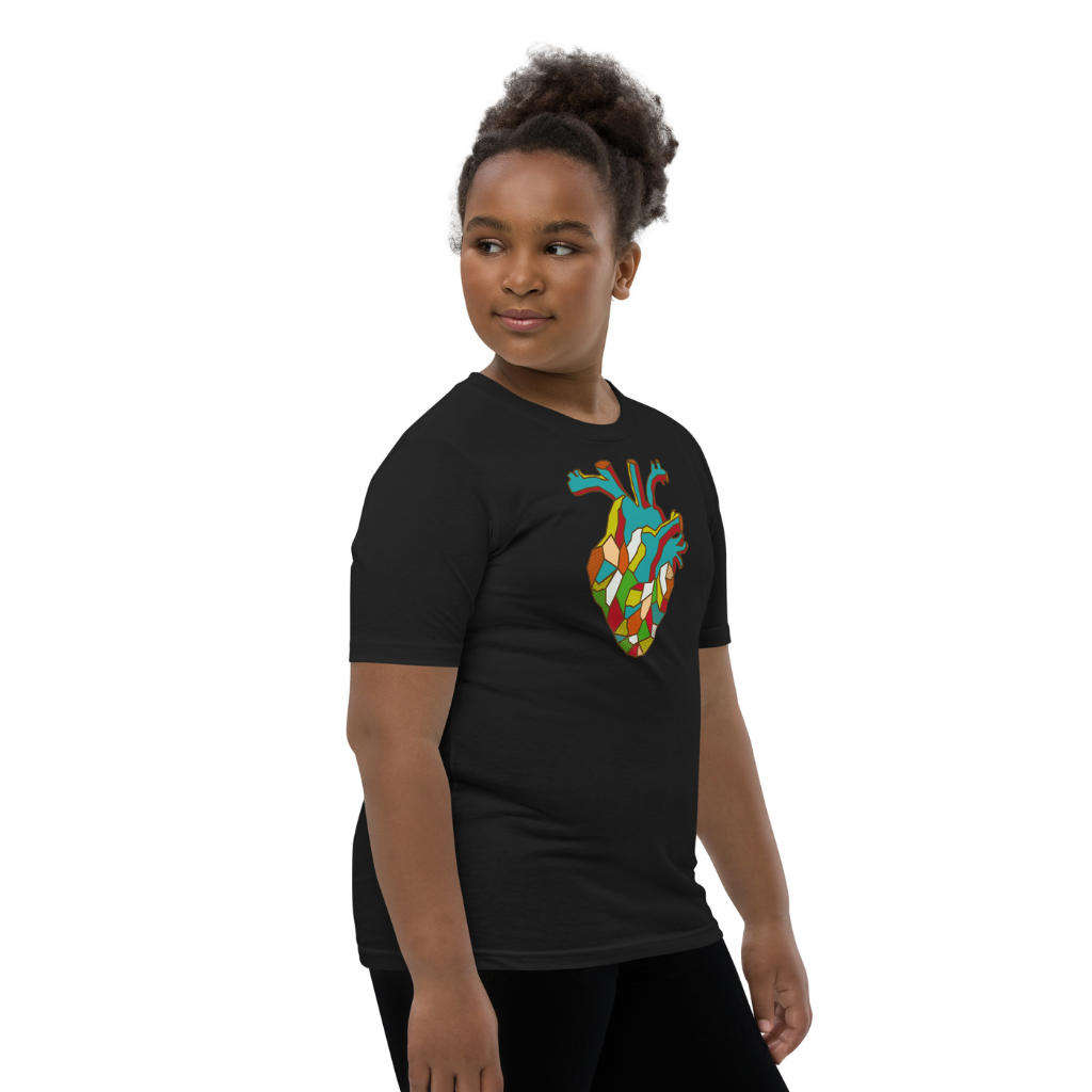 SITEE | Augmented Reality T-shirt Unisex