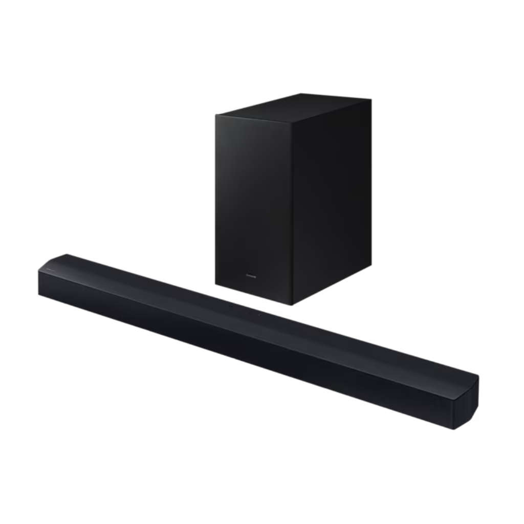 SAMSUNG Soundbar 2.1 Hw-C450 C-Series