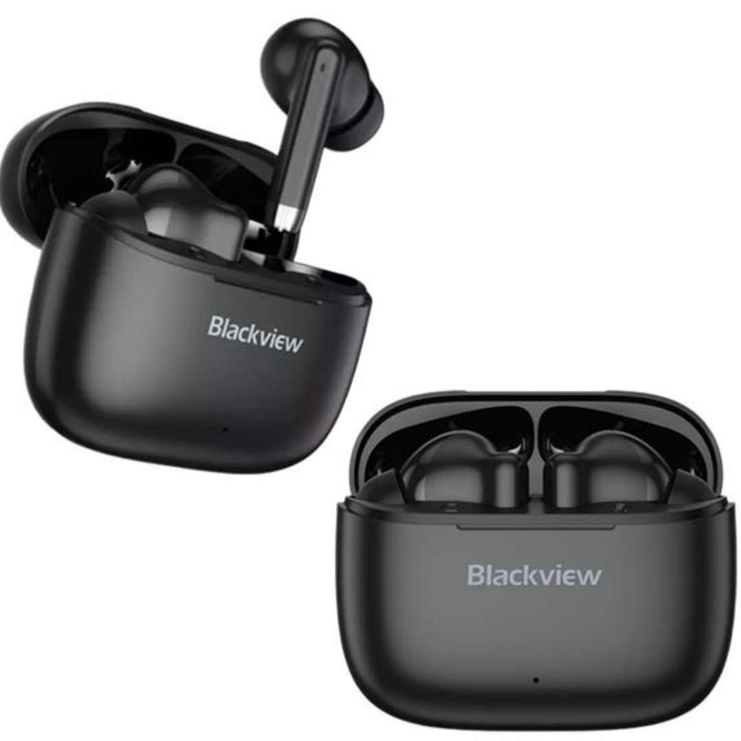 Blackview Airbuds 4 HQ Stereo Wireless Bluetooth Earphones