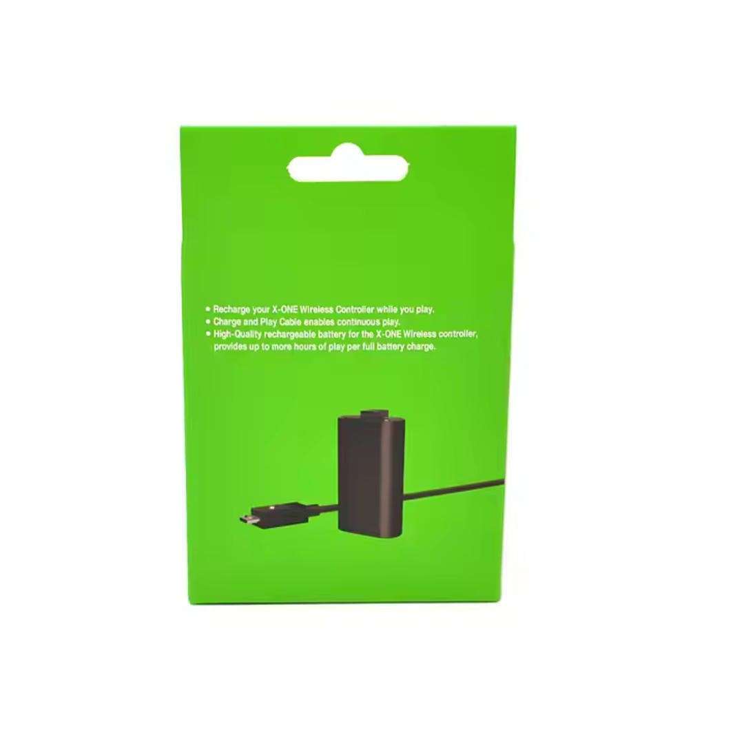 Xbox ONE Series Charge and Play Kit