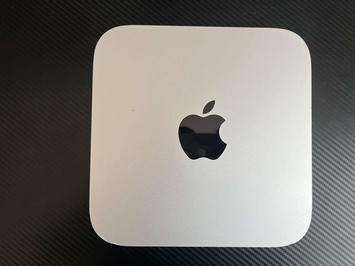 Apple Mac Mini 2023 - M2 Chip