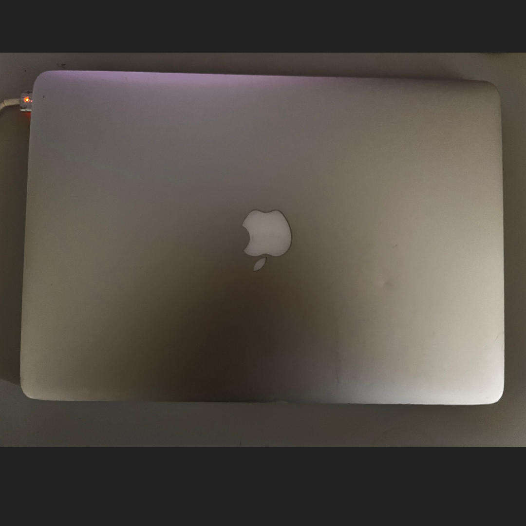 MacBook Pro 15" Retina