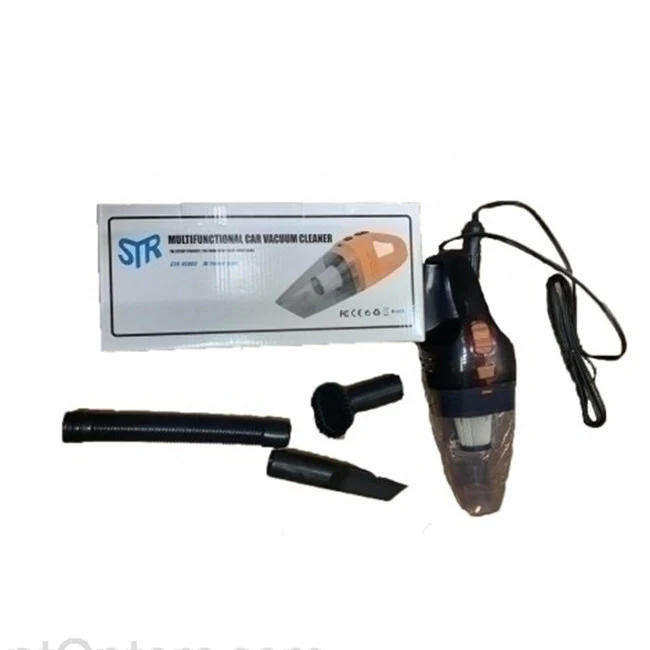 Multifuctional Car Vacuum Cleaner