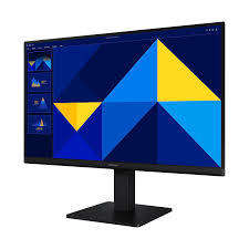 Samsung S27D300GAU Computer Monitor 68.6 cm (27") 1920 x 1080 Pixels Full HD LCD Black
