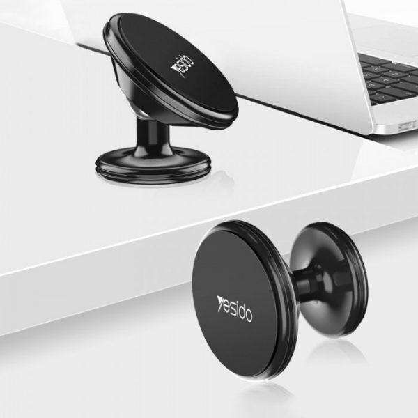 YESIDO C58 MAGNETIC SUCTION BRACKET