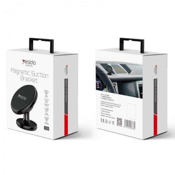 YESIDO C58 MAGNETIC SUCTION BRACKET