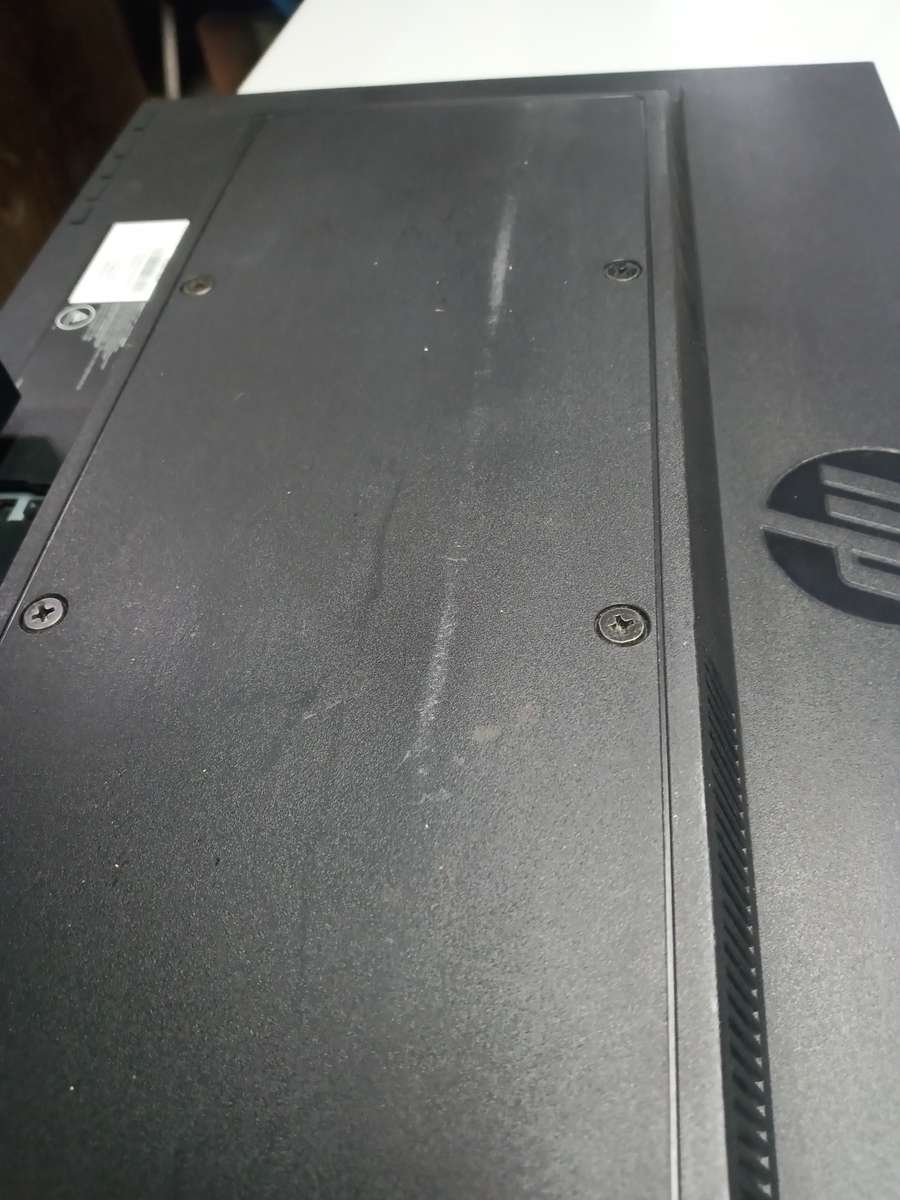 Monitor HP P204 19.5 inch HD led (5RD65AT)