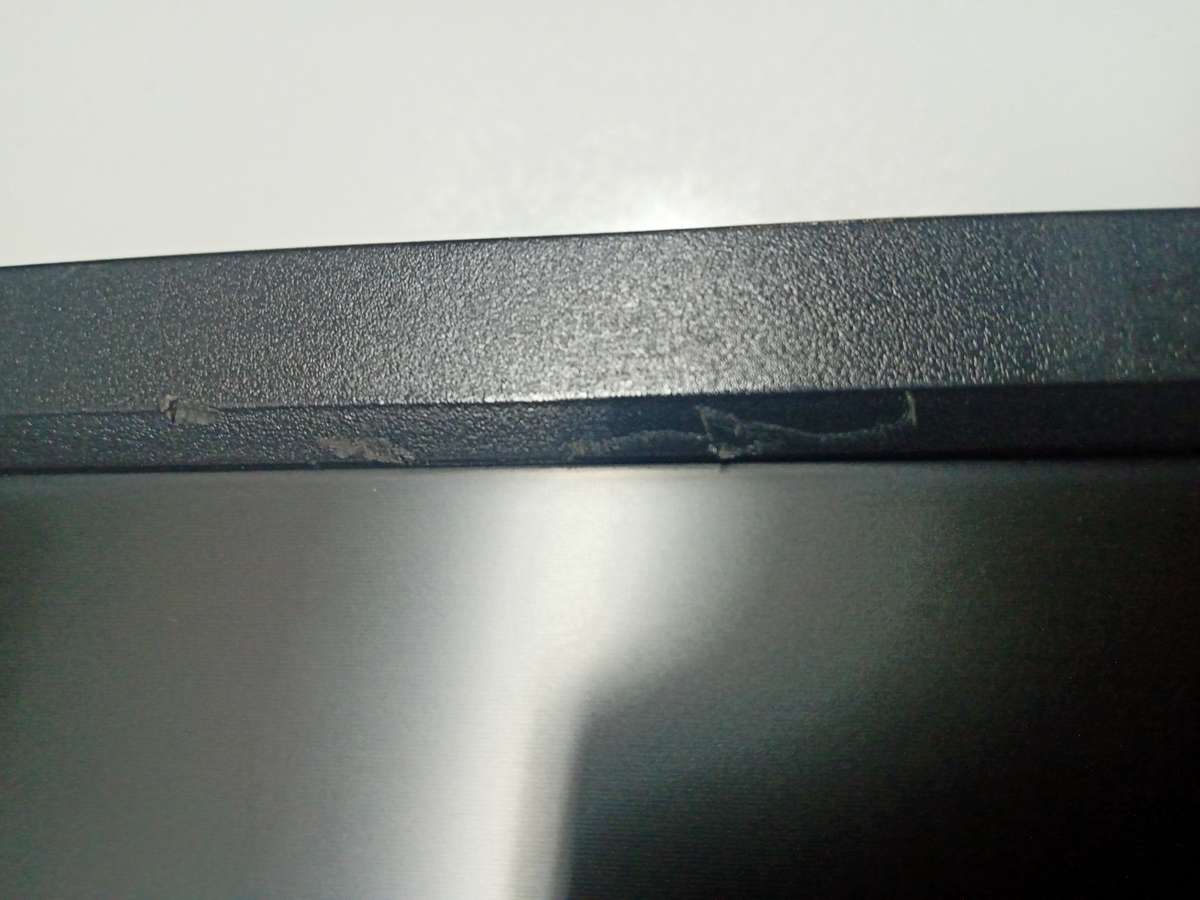 Monitor HP P204 19.5 inch HD led (5RD65AT)