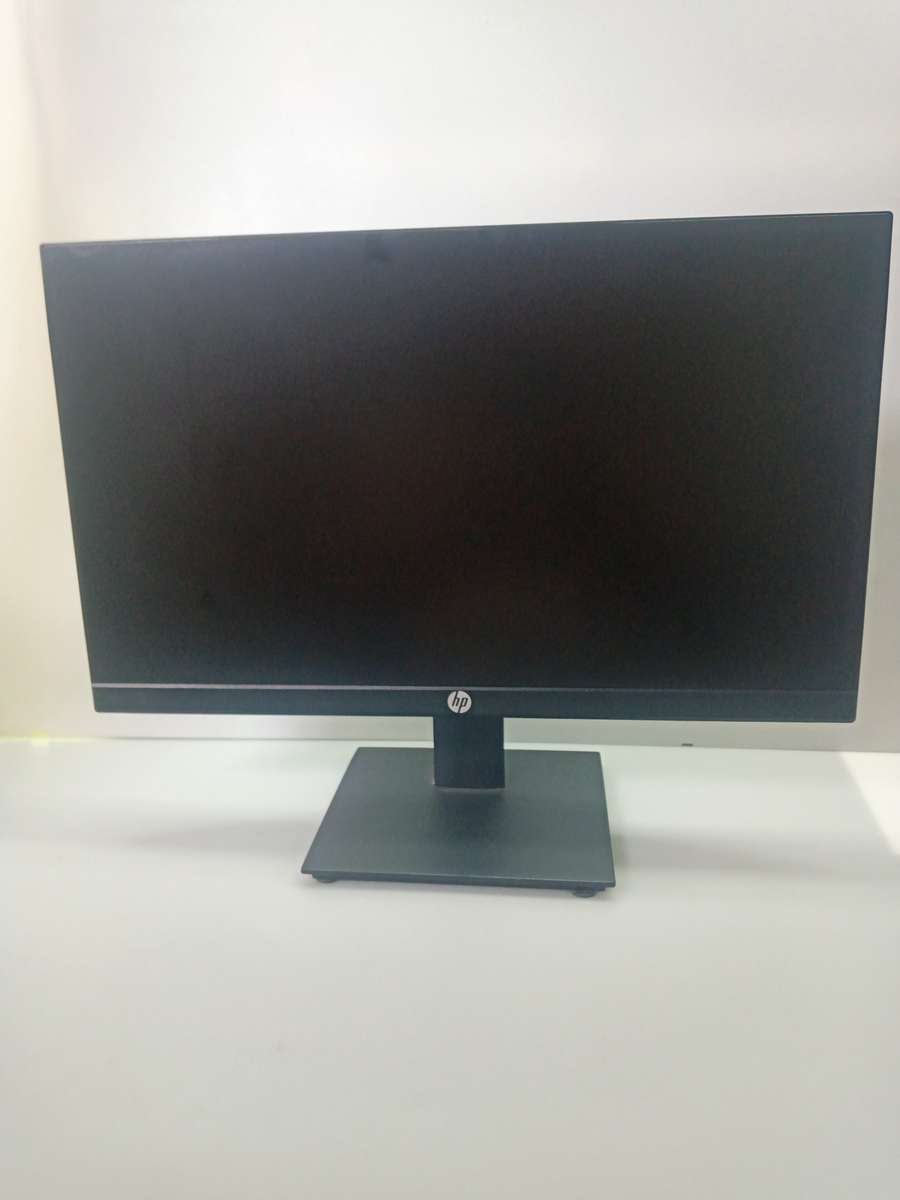 Monitor HP P22 G4  21.5 inch Led