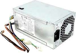 HP 702308-002 - 240W Power Supply for HP ProDesk 400 600 G1 EliteDesk 600 705 800 Z230 SFF