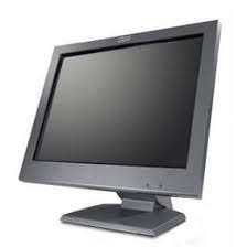 Toshiba 4820-2LG SurePoint 12'' LED Touch Display