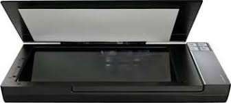 Epson Perfection V37 A4 Flatbed Photo Scanner