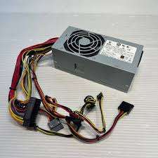 Mecer Universal 300W 80+ TFX2.1 Power Supply Unit IP-S300EF7-2