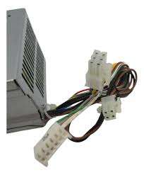 HP 702308-002 - 240W Power Supply for HP ProDesk 400 600 G1 EliteDesk 600 705 800 Z230 SFF