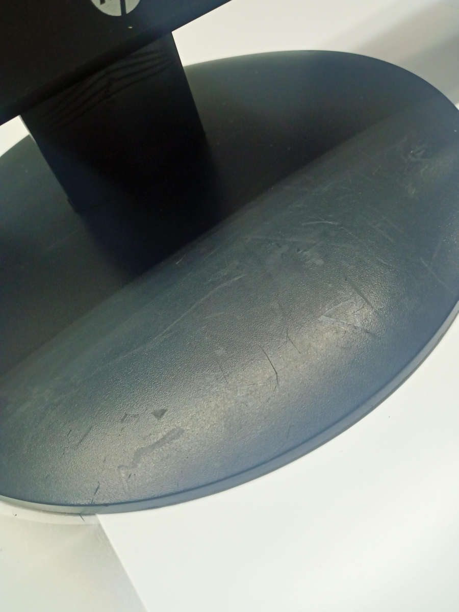 HP V241p 23.6-inch LED Backlit Monitor