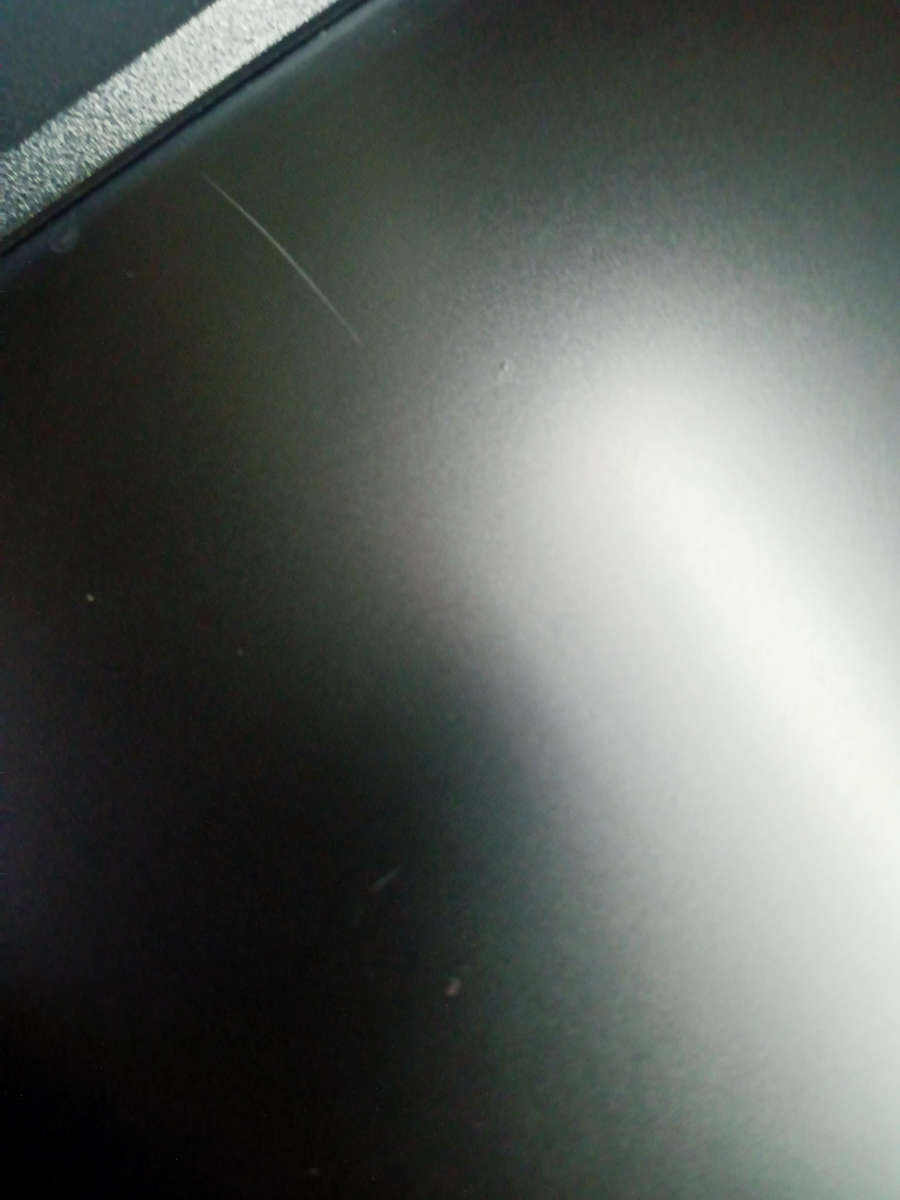 Monitor HP P204 19.5 inch HD led (5RD65AT)