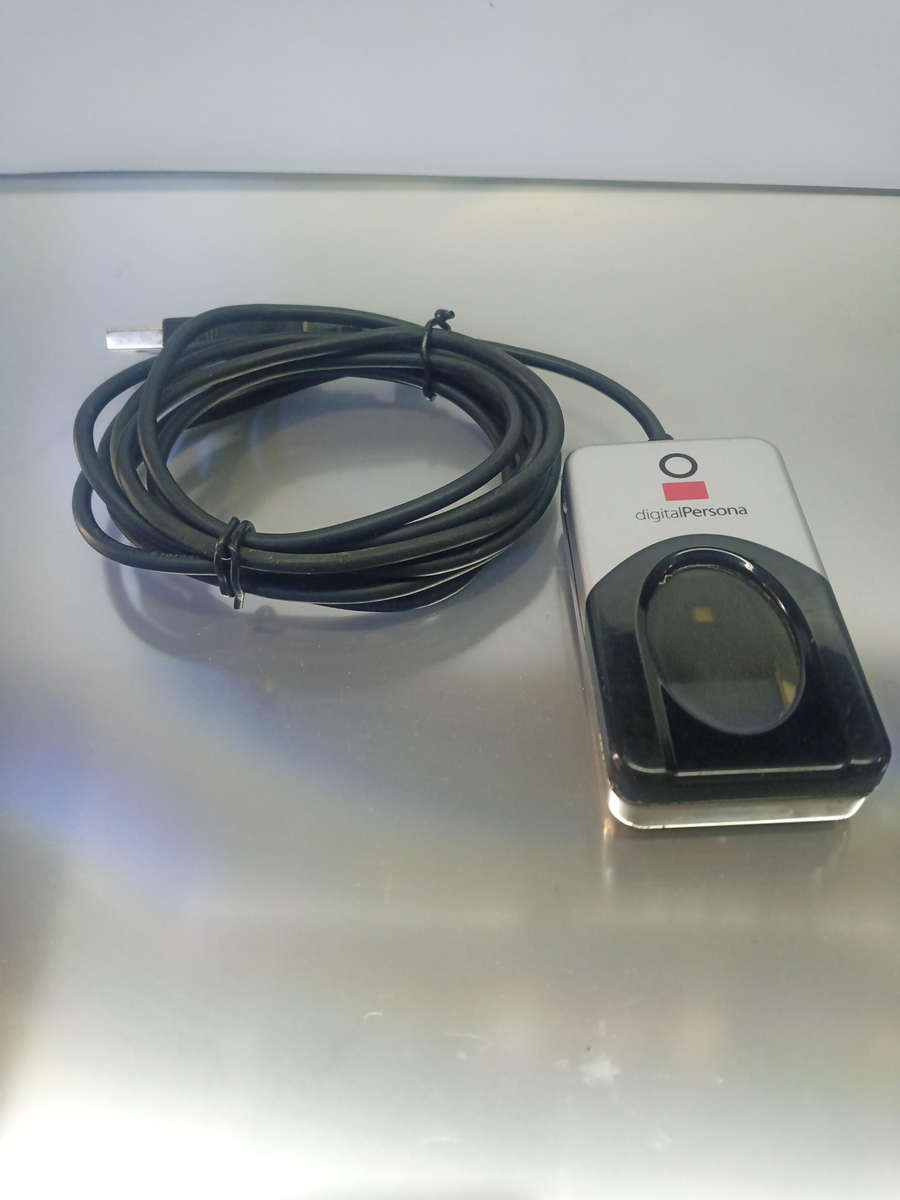 DigitalPersona U.are.U 4500 Finger Print Reader