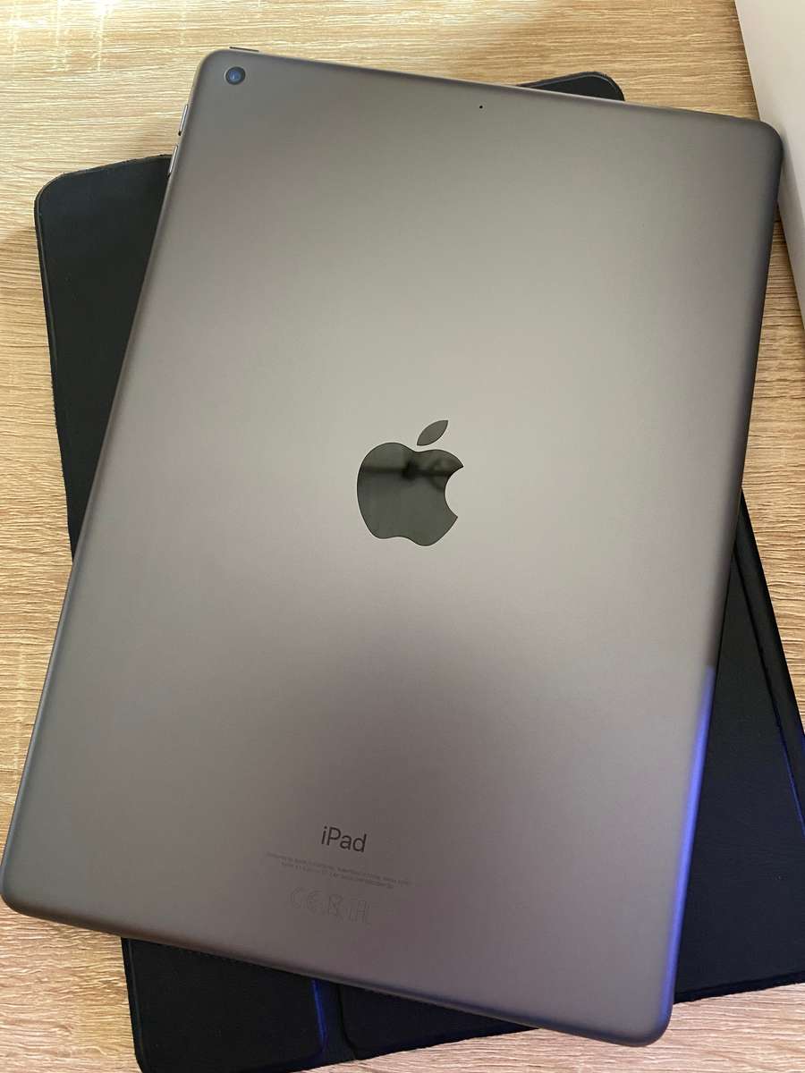 Apple iPad 7th Generation (2019) | 32GB WiFi Only | Space Grey