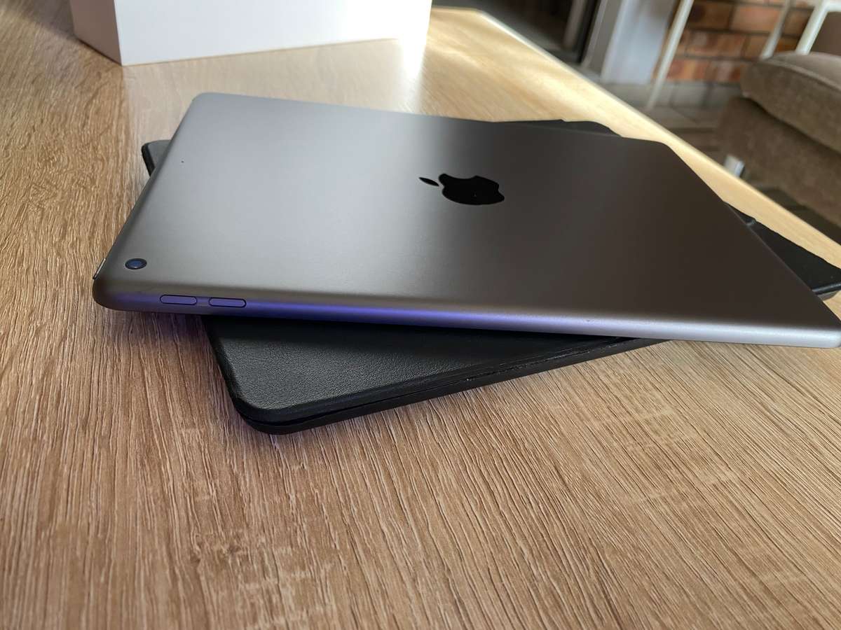 Apple iPad 7th Generation (2019) | 32GB WiFi Only | Space Grey