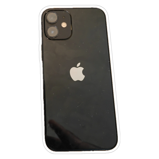 iPhone 12 Mini 64GB Navy Blue