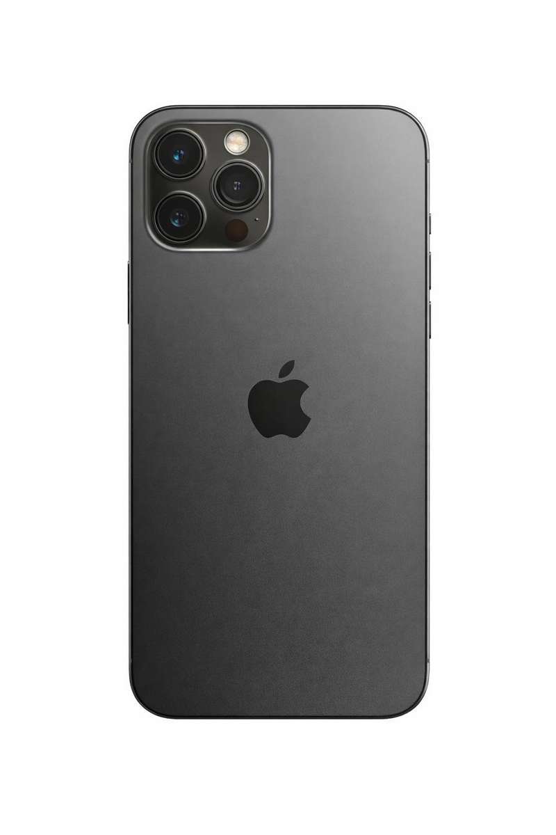 iPhone 12 Pro Max 256GB - Very Good Condition