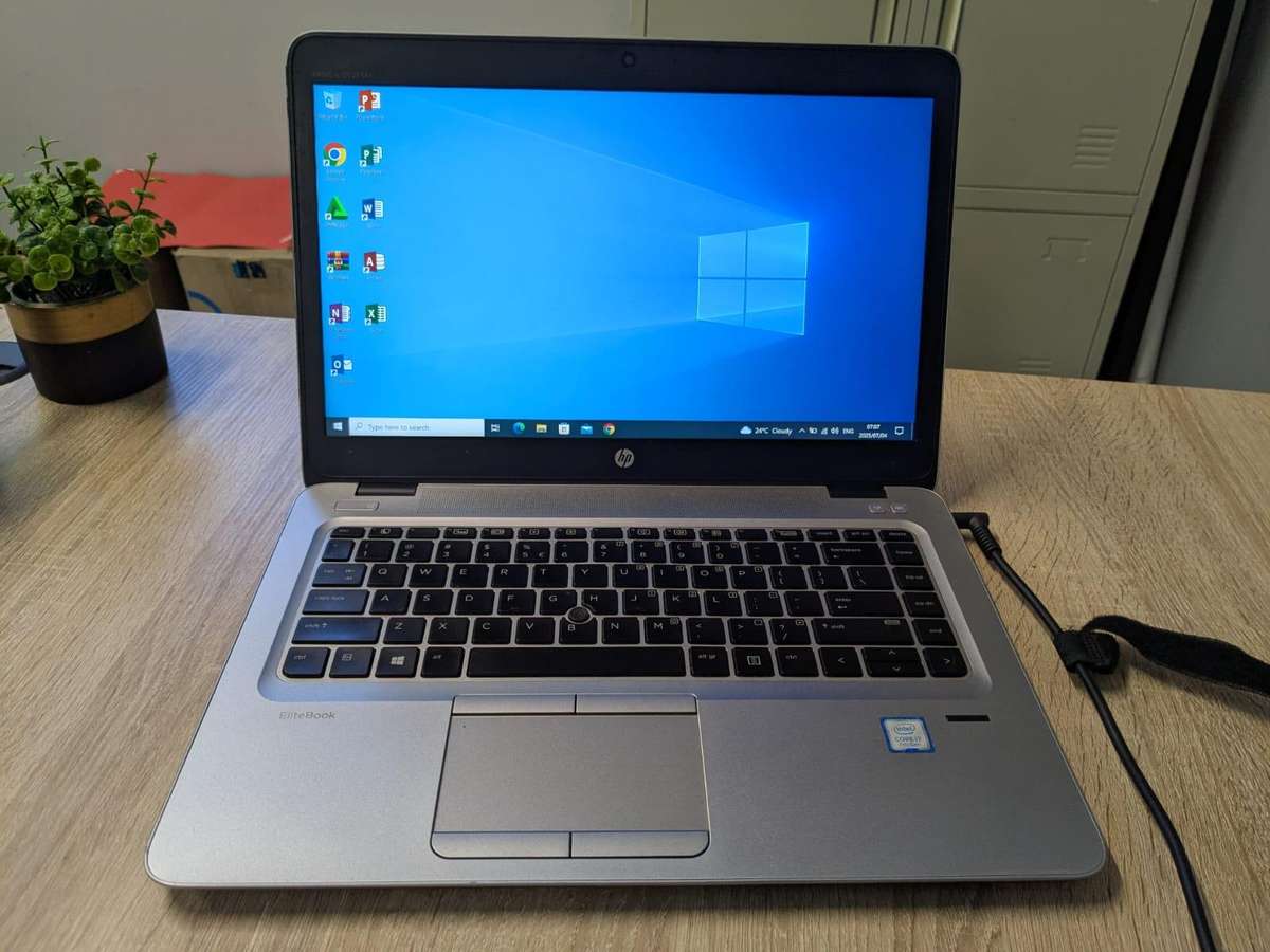 HP EliteBook 840 G4  i7