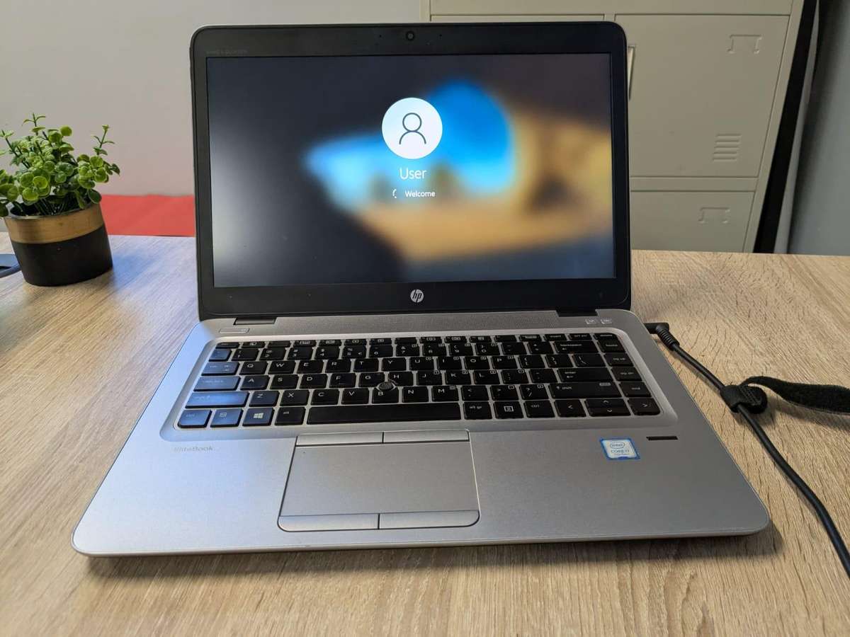 HP EliteBook 840 G4  i7