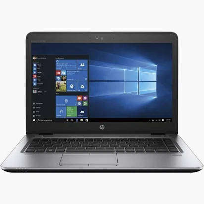 HP EliteBook 840 G4 i7 7th Gen 8GB RAM 256GB SSD  Very Good Condition