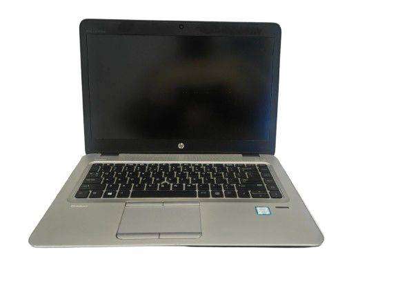 HP EliteBook 840 G4 i7 7th Gen 8GB RAM 256GB SSD  Very Good Condition