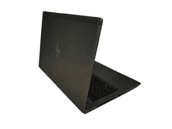 HP ZBook 15u G5 i7 8th Gen 8GB RAM 512GB SSD Touch  Very Good Condition